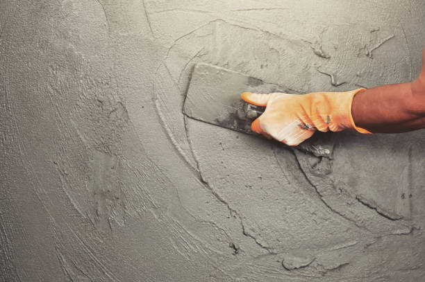 Best Commercial Concrete Contractor  in Rustburg, VA