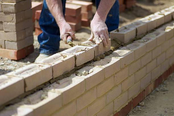 Best Affordable Concrete Contractor  in Rustburg, VA